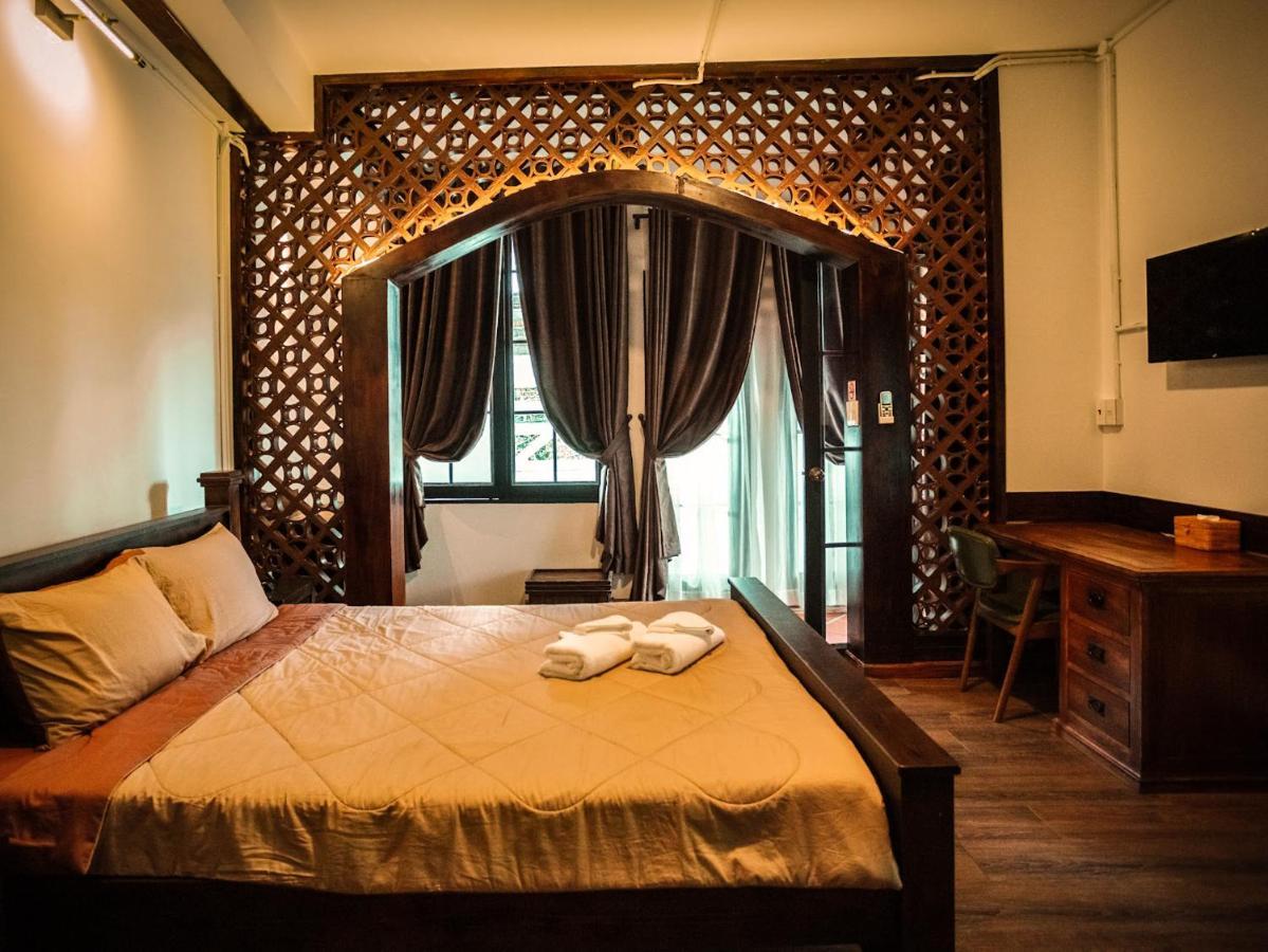 Y.O Inn Kon Tum Exterior photo