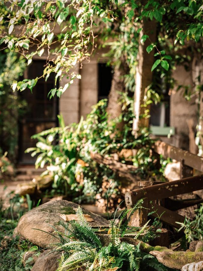 Y.O Inn Kon Tum Exterior photo
