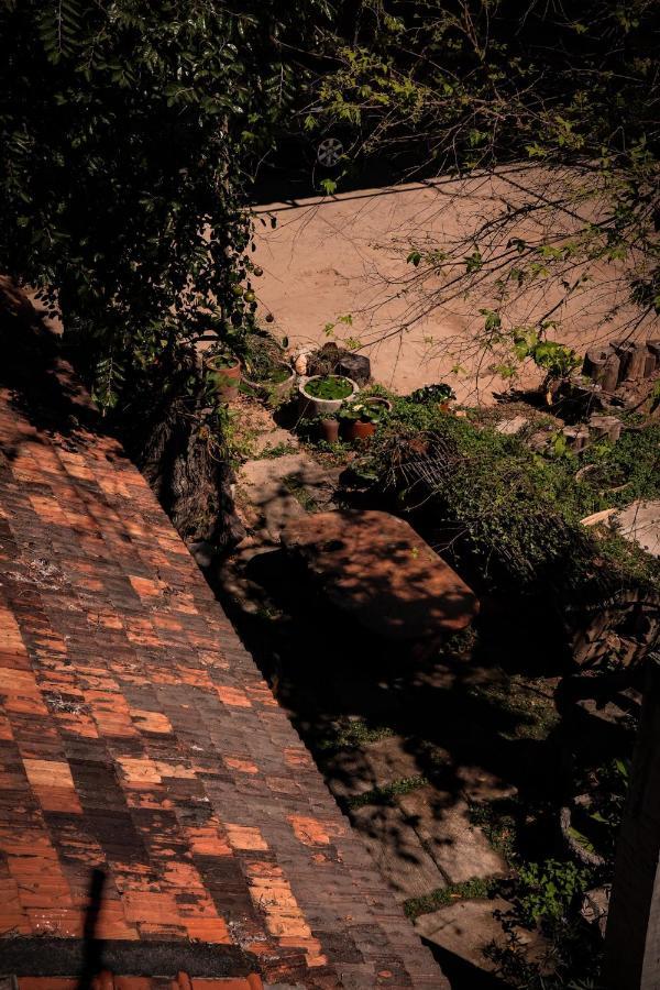 Y.O Inn Kon Tum Exterior photo